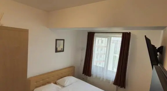 Apartament Palas Apartments
