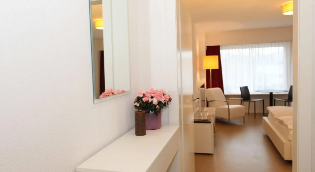 City Stay Apartments Forchstraße