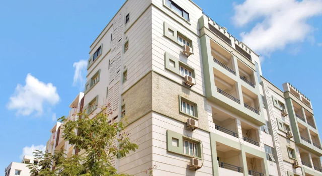 OYO 20009 SilverKey Gachibowli, Rezerwuj Hotel Gachibowli 