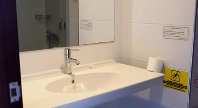 Двухместный номер Standard Club Viva Hotel