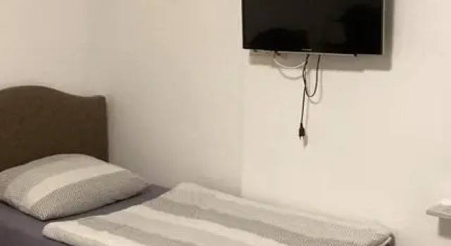 Двухместный номер Standard Hostel Ellwürder Hof