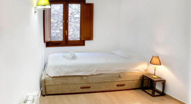 Galligants Apartment, Varaa Huoneisto Asunnot kohteessa Gironès, Huoneisto