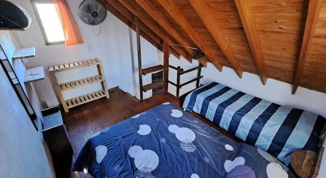 Complejo Viri Viri - Gualeguaychu, Rezerwuj Dom wakacyjny Domki letniskowe w Entre Ríos, Domek