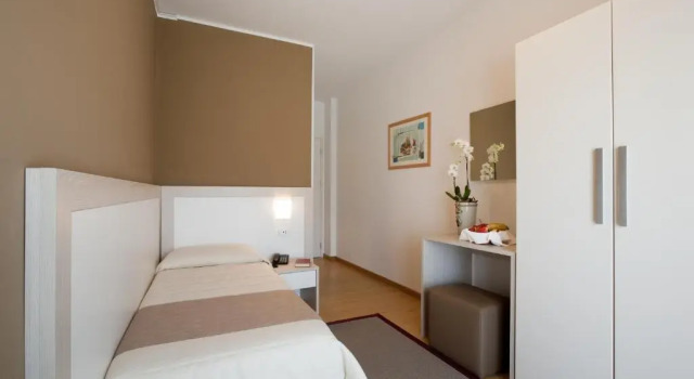 Номер Standard Hotel Canarie