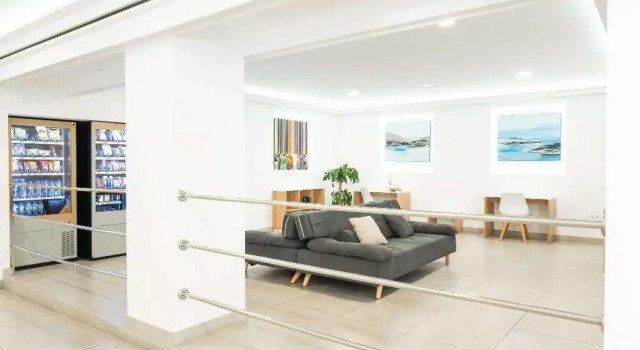 ALEGRIA Barranco, Buchen Sie Ferienwohnung Playa de las Américas 