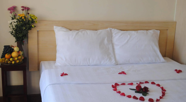 Botanic Sapa, Rezervovat Hotel Sapa Lao Cai