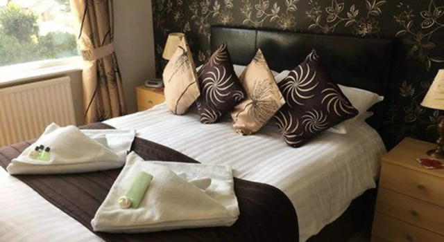 The Kenbury B&B, Забронировать Отель «постель и завтрак» Отели Англии с завтраком, Завтраки