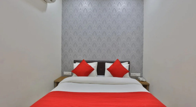 Hotel Shivaay, Rezervovat Hotel Hotely v Gujarat s parkováním, Parkování