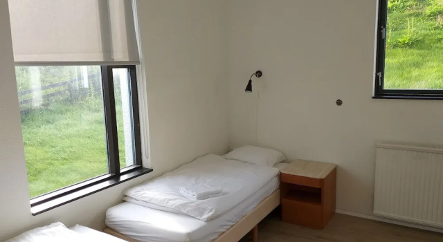 Visit Holmavik Guesthouse