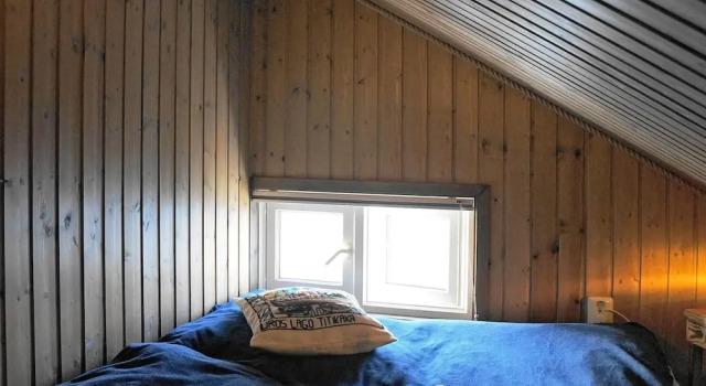 Holiday Home in Skärhamn