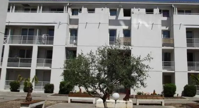 Апартаменты Standard City Résidence Avignon