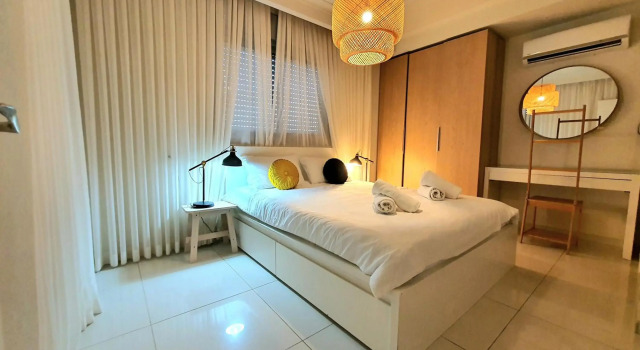 Barak Royal Suites VIP 8A, Забронировать Отель Эйлат Южный округ Израиля, рядом с Набережная Эйлата