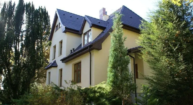 Villa Solis, Забронировать Вилла Отели Свиноуйсьце 3 звезды, рядом с Sea Fishing Museum, 3*