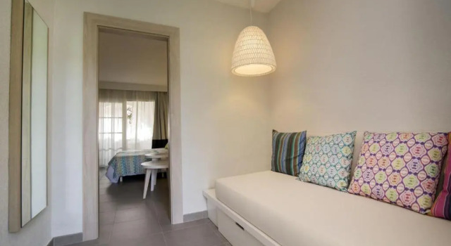 Двухместный номер Standard TUI MAGIC LIFE Cala Pada - All Inclusive
