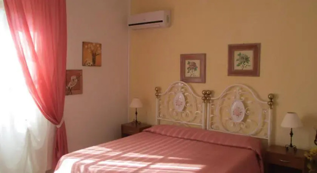 B&B Alvi, Забронировать Мини-отель Мини-отели Фертилия, Мини-отель