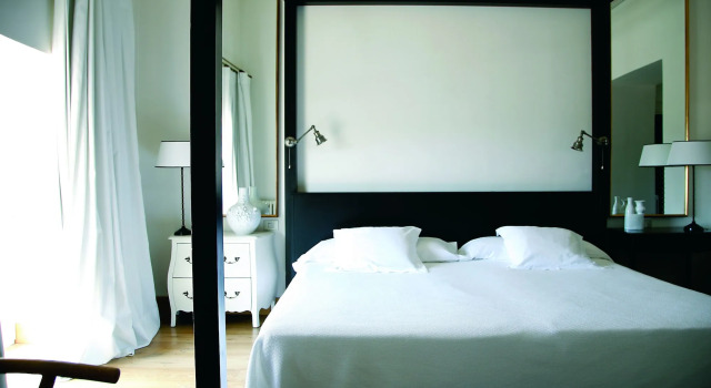 Hotel La Malcontenta, Забронировать Отель Паламос Baix Empordà, рядом с Cap de Castell