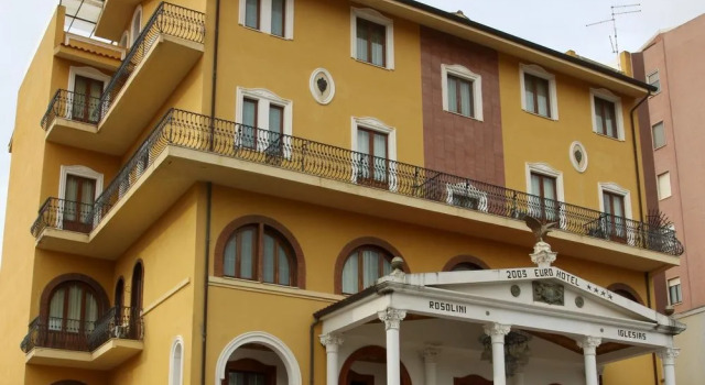 casa vacanze, Buchen Sie Ferienwohnung SantʼAnna Arresi Sulcis Iglesiente