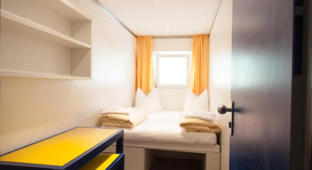 Двухместный номер Standard Rotel Inn