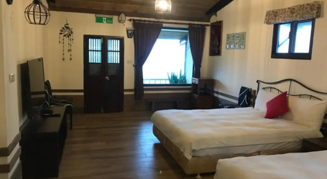 Chia Nan B&B