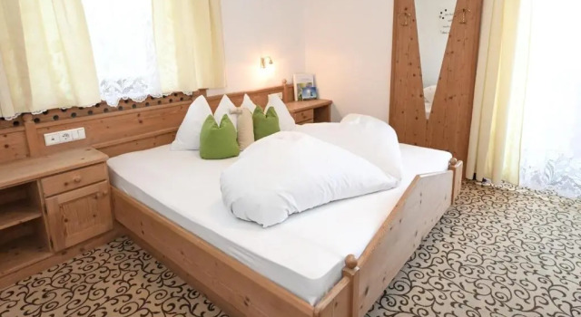 Двухместный номер Standard Boutique Pension Erlacher