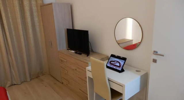 Номер Standard Caserta Royale Suite
