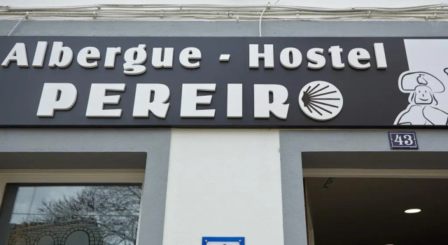 Albergues Pereiro