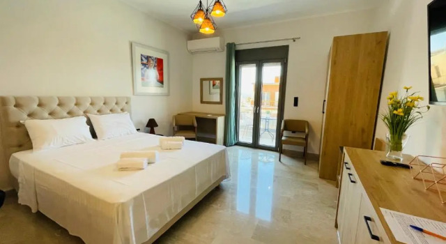 XENIOS SUITES, Reserva ahora Apartamento Epidaurus Grecia