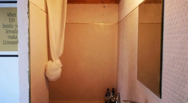 Люкс Comfort ZYIN Homestay