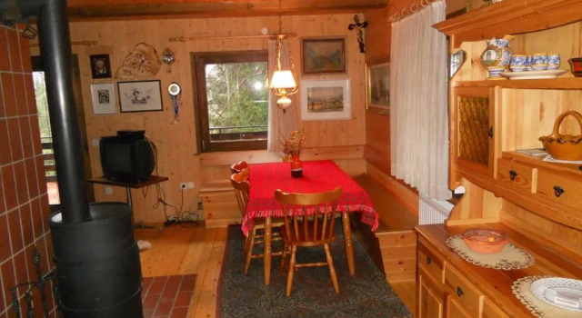 Коттедж Holiday Home Gobela
