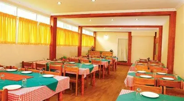The Capital Munnar, Book Hotel Suryanelli New Delhi