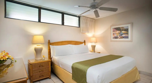 Номер Standard AEI at Papakea Resort Maui