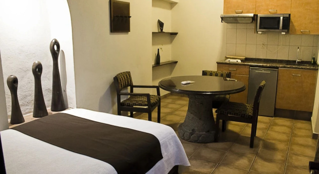 Номер Deluxe Hotel Suites Sofia