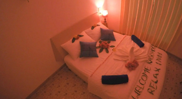 Rasdhoo Relax Inn