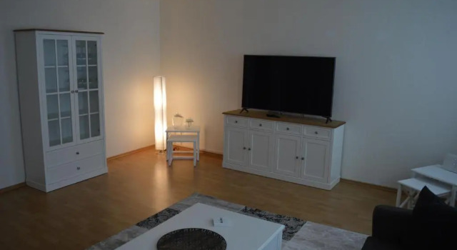 Stadt Apartment Nr. 1 Bad Wilsnack, Réserver Appartement Bad Wilsnack Brandebourg