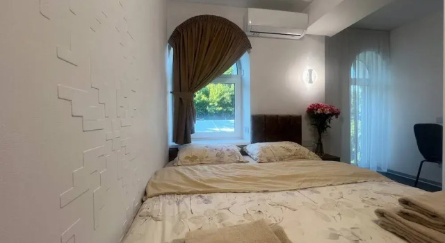 APETIKO APARTMENTs, Buchen Sie Ferienwohnung Apartments in Kyiv Region, Ferienwohnung