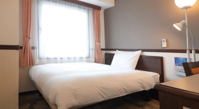 Номер Premium Toyoko Inn Shin Osaka Chuo Honkan