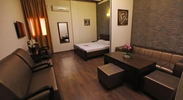 Полулюкс House Boutique Hotel - Rishon LeZiyyon