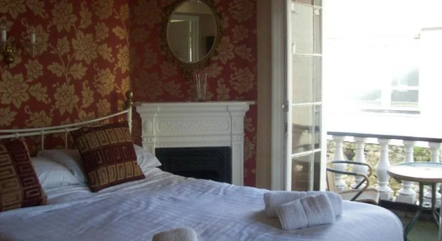 Sea Beach House Hotel, Забронировать Отель Истборн 