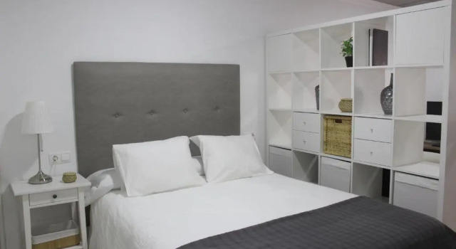 Apartamento María, Book Lejlighed Baena Madrid