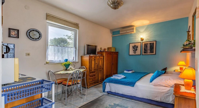Nice Apartment in Liznjan With