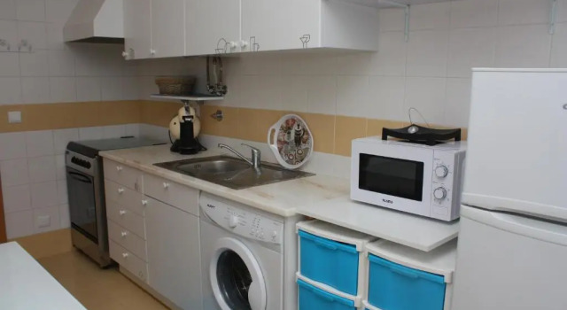 Апартаменты Apartamento Mar e Sol