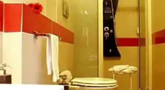 Standard- værelse San Max Hotel