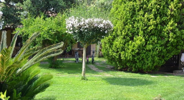 Agriturismo Marila’, Prenota Hotel Hotel a Lazio con parcheggio, Parcheggio