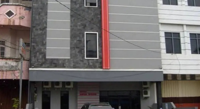 Hotel Asia Baru, Book Hotel Banjarmasin 