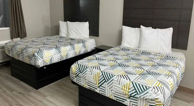 Studio 6 Suites West Memphis, AR - Memphis, Забронировать Мини-отель Уэст-Мемфис Арканзас, рядом с Baptist Memorial Hospital Crittenden