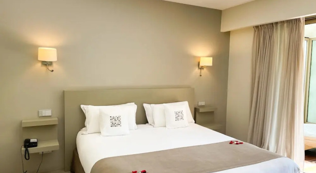 Номер Standard Cannes Villa St Barth