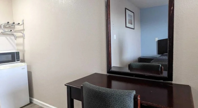 Номер Deluxe BEST MOTEL on Historic Route 66, Barstow