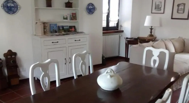 Коттедж с 2 комнатами La Pomella