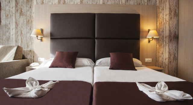 Hotel Himalaia Soldeu by Nexta