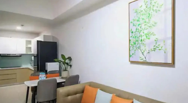 Люкс Sai Gon Airport Luxeasy Botanica Premier